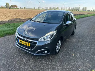 Peugeot 208 1.2 PureTech Urban Soul