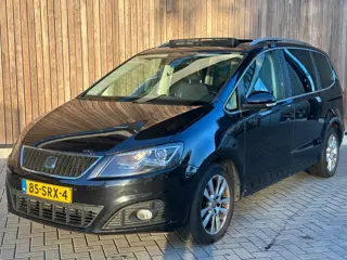 Seat Alhambra 2.0 TDI Style 7p | PANO | XENON | DSG |