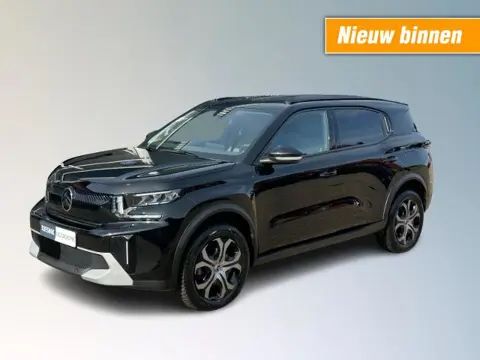 CITROEN C3 AIRCROSS 1.2 HYB 145PK PLUS