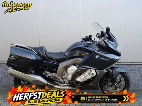 BMW K 1600 GT (bj 2012)