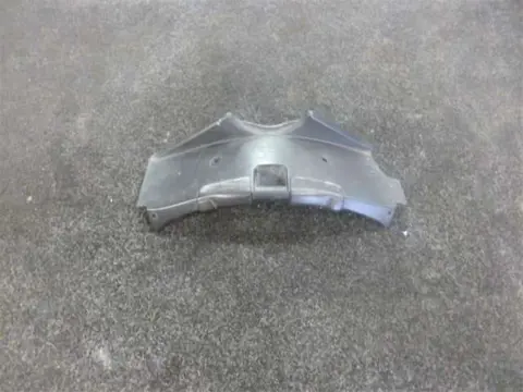 TANKCOVER BMW F 650 CS Scarver 2000 - 2009