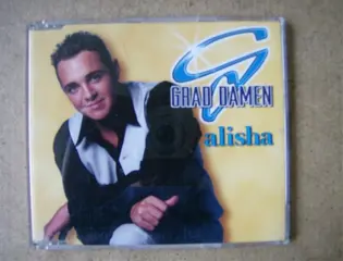 Grad damen cd singel 2
