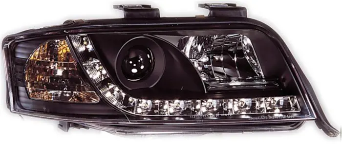 Audi A6 LED verlichting r8 style