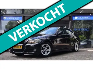 BMW 3-serie 320i Business Line|Navi|Cruise|PDC|LMV|Xenon|LCI.