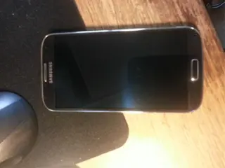 Samsung galaxy s4