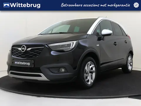 Opel Crossland X 1.2 Turbo Innovation | Parkeerhulp | Carplay | Navigatie |