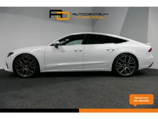 Audi A7 Sportback 50 TFSI e quattro Pro Line S / S Line / Rondomzichtcamera / Stoelverwarming / Appl