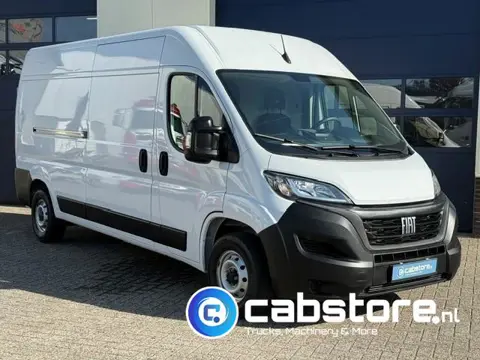 Fiat Ducato 2.2 MultiJet L3H2 - Bouwjaar 2023 - Km 93.077 - Handgeschakeld - Cruise - Camera - L3/H2