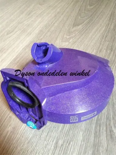 Dyson DC08 en DC08T behuizingsdeksel