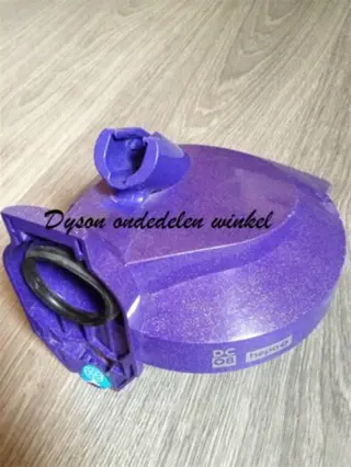 Dyson DC08 en DC08T behuizingsdeksel