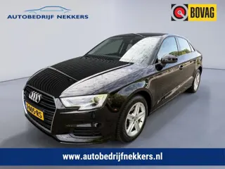 AUDI A3 30 TFSI PRO LINE airco/cruise/bleutooth
