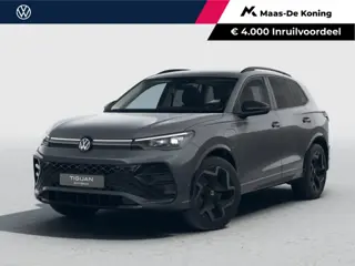 Volkswagen Tiguan Edition 20 1.5 eHybrid 204 PK 6 versn. DSG · Achteruitrijcamera · Draadloze telefo