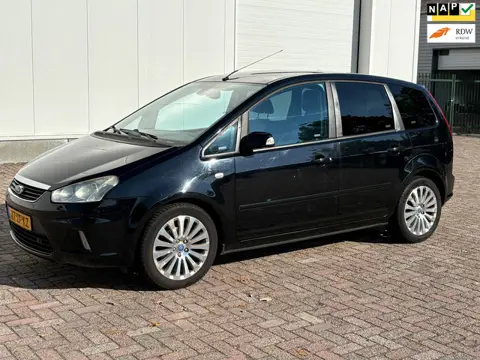 Ford C-Max 1.8-16V Titanium