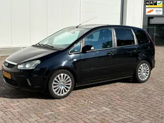 Ford C-Max 1.8-16V Titanium