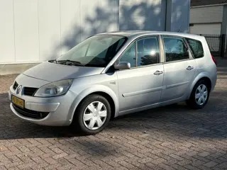 Renault Grand Scénic 1.6-16V Sélection Business 7p.