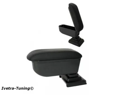 **IVETRA-TUNING** Luxe Armsteun Opel Agila