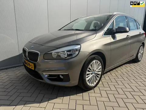 BMW 2-serie Active Tourer 218i Executive