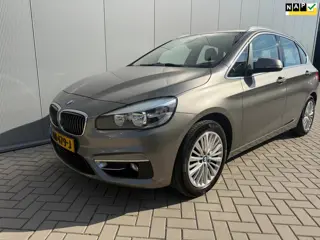 BMW 2-serie Active Tourer 218i Executive