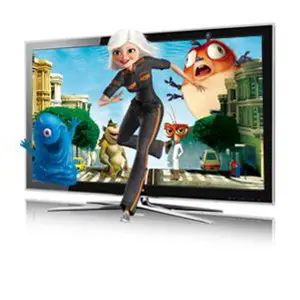 Samsung LE40C750 te koop!