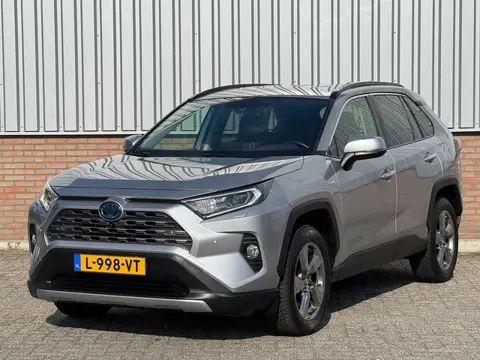 Toyota RAV4 2.5 Hybrid Executive Stoelventilatie/ 360 Camera/ Trekhaak