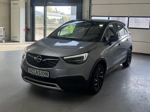 Opel Crossland X |1e eigenaar|distr riem vervangen|goed onderhouden