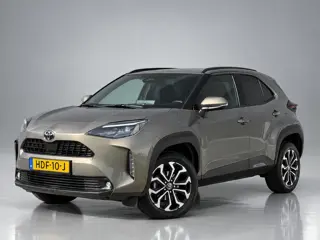 Toyota Yaris Cross 1.5 Hybrid 115 First Edition|FACELIFT|Carplay|All-season|Adaptive-cruise|Keyless|
