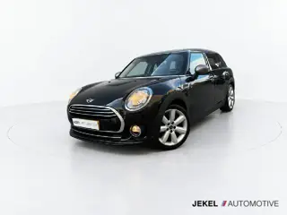 MINI Clubman 1.5 Cooper Chili PDC V+A, LM velgen