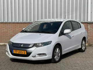 Honda Insight 1.3 Elegance