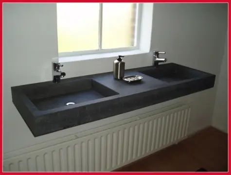NATUURSTEEN WASTAFEL=NATUURSTEEN WASKOM= NATUURSTEEN WASBAK