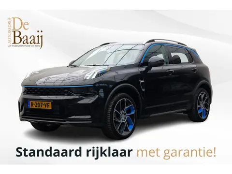 Lynk & Co 01 1.5 | Apple Carplay | Pano | PHEV | Nieuwe distributieriem