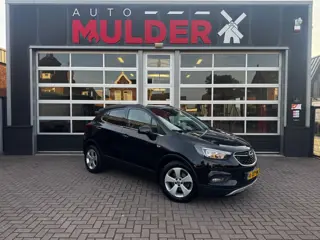 OPEL MOKKA X  1.4 TURBO INNOVATION/ AUTOMAAT / CRUISE / NAVI / PDC / LED / CAMERA
