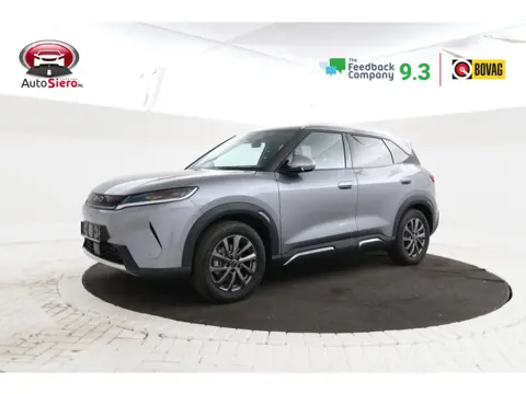BYD ATTO 2 1.5 DM-i Boost Bom vol opties! Fabrieksnieuw!