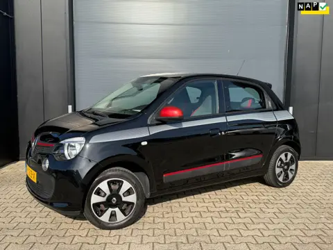Renault Twingo 1.0 SCe Collection Lage kilometerstand