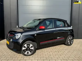 Renault Twingo 1.0 SCe Collection Lage kilometerstand