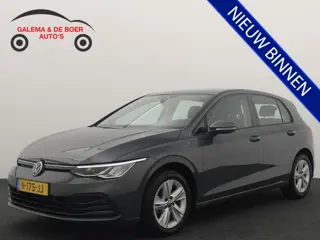 Volkswagen Golf 1.0 TSI Life LESAUTO / FULL LED / CARPLAY / SFEER / CLIMA / PDC / BLUETOOTH / ACC / 