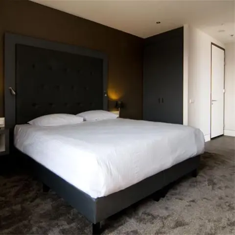 4 sterren luxe in gloednieuwe Mercure hotel Amersfoort