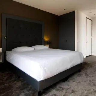 4 sterren luxe in gloednieuwe Mercure hotel Amersfoort