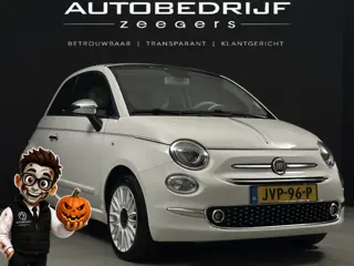 Fiat 500C 1.2 Dolcevita | CABRIOLET | CRUISE CONTROL | AIRCO |