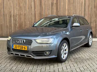 Audi A4 allroad quattro 3.0 TDI | Pro Line | XENON |