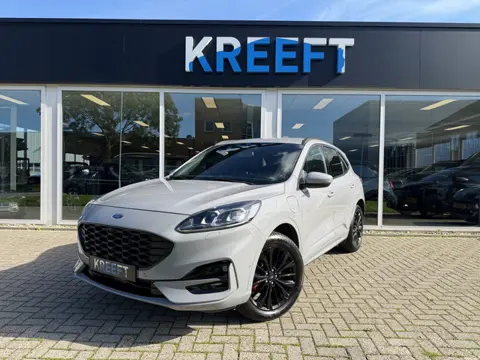 Ford Kuga 2.5 PHEV Graphite Tech Edition BTW (bj 2023)