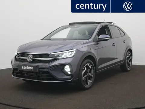 Volkswagen Taigo 1.0 TSI R-Line / Panodak / Climate / Adap. Cruise