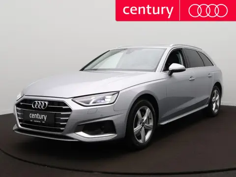 Audi A4 Avant 40 TFSI Advanced Edition | Panoramadak | Stoelverwarming | Elek. Klep