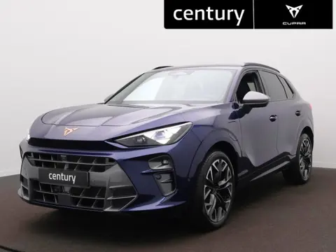 CUPRA Terramar 1.5 TSI e-Hybrid VZ Performance 272pk | 360 Camera | Head-Up | Elek. Stoelen | Sennhe