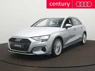 Audi A3 Sportback 40 TFSI e Advanced edition 204PK | Camera | Stoelverwarming | Carplay