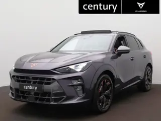 CUPRA Terramar 1.5 TSI e-Hybrid VZ Limited | Panodak | 360 Camera | Vol Leer | ACC | Elek. Stoelen |