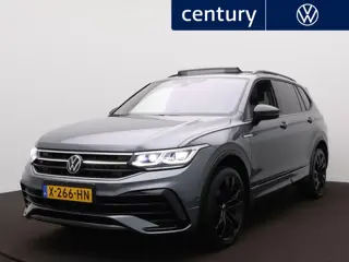 Volkswagen Tiguan Allspace 1.5 TSI R-Line Business 7p. / 360 Camera / Adap. Cruise / Panodak