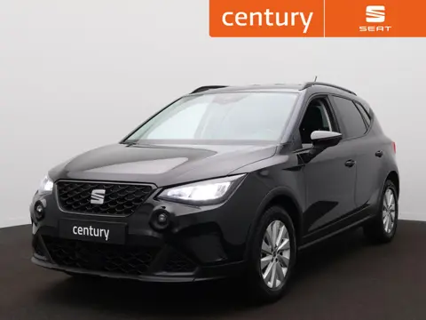 SEAT Arona 1.0 TSI Style Business Connect | Led | Carplay | Cruise | Carplay |