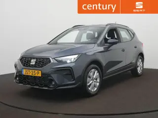 SEAT Arona 1.0 EcoTSI Style Apple Carplay - Clima - Pdc - Cruise.