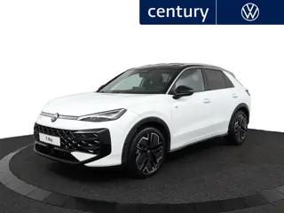 Volkswagen T-Roc R-Line First Edition 1.5 eTSI 110 kW / 150 PK SUV