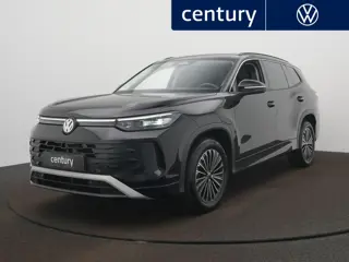 Volkswagen Tayron 1.5 eHybrid Life Edition / Trekhaak / Virtual / Camera